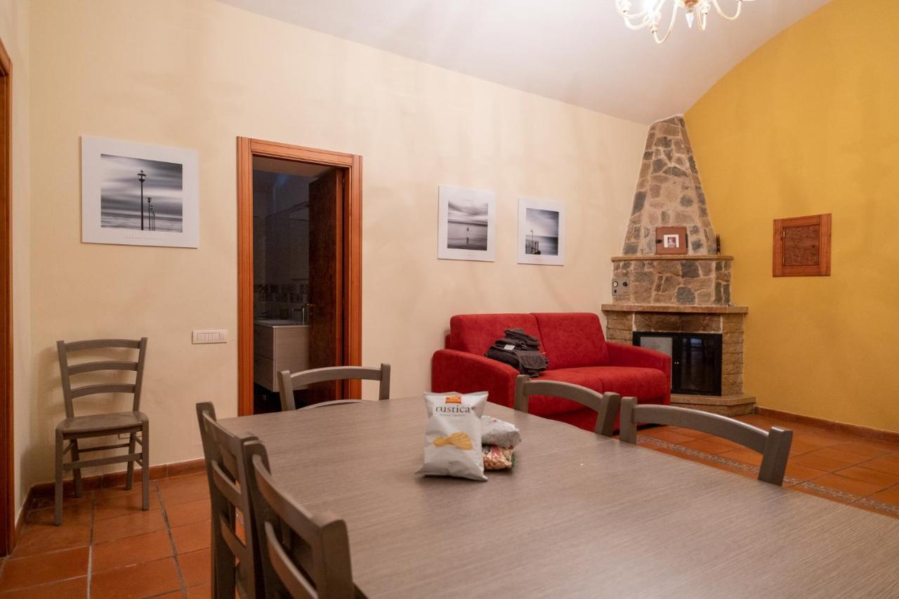 Villa Marina Cava deʼ Tirreni Exterior foto